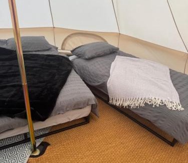 Swafield Other | Hill Fruit Farm Glamping