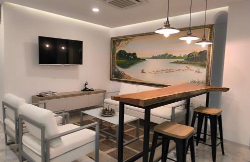 Yopal House | Hill Gate