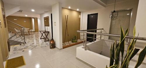 Yopal House | Hill Gate