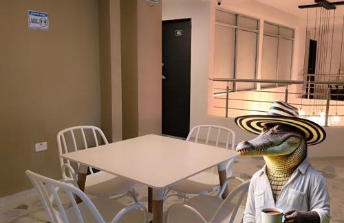 Yopal House | Hill Gate