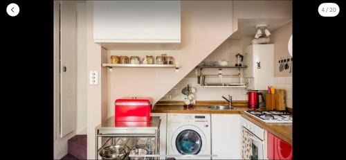 Herne Hill Apartment | Hill Herne Hill Duplex