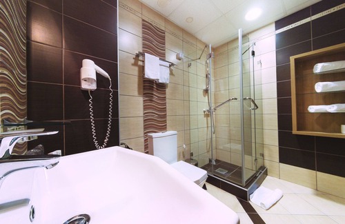 Jagodina Hotel | Hill Hotel