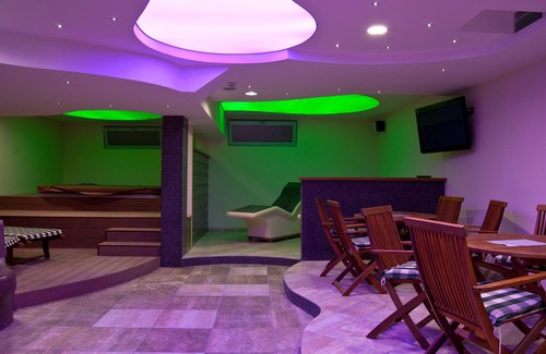 Jagodina Hotel | Hill Hotel
