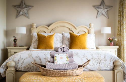 Northallerton House | Hill House Farm Cottages