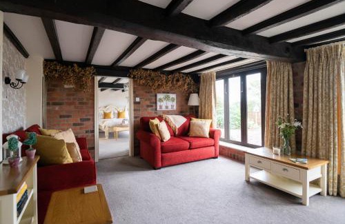 Northallerton House | Hill House Farm Cottages