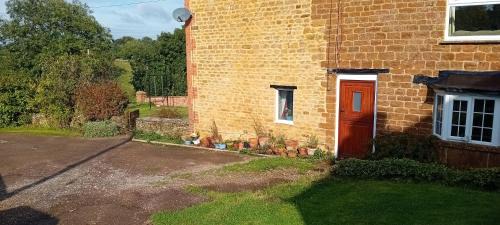 Sibford Gower House | Hill House
