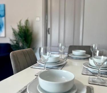 Billingham House | Hill House