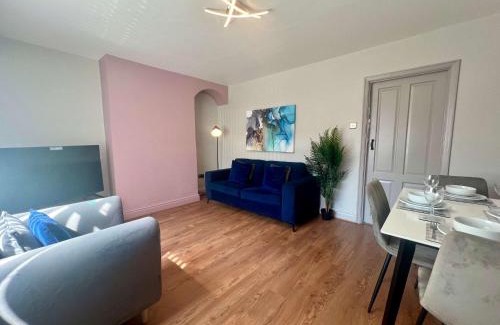 Billingham House | Hill House