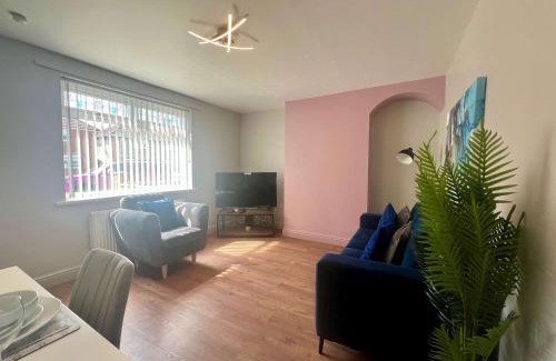 Billingham House | Hill House