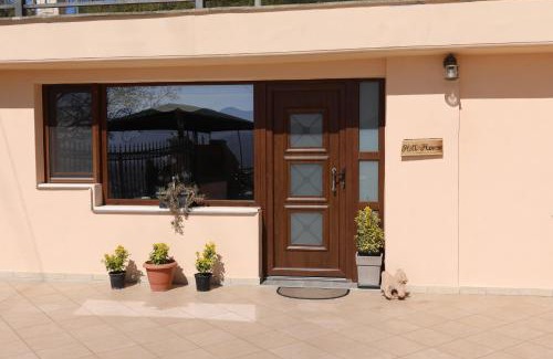 Kavala Apartment | Hill House