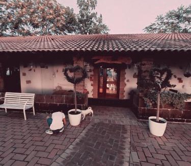 Sessa Aurunca House | Hill house la Roccia