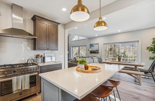 Waterbury Center House | Hill House