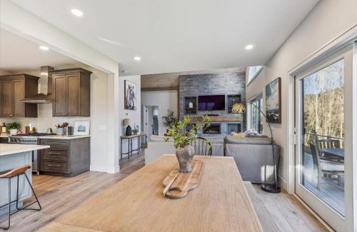 Waterbury Center House | Hill House