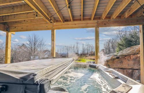 Waterbury Center House | Hill House