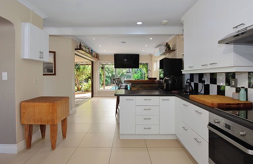 Edgemead House | Hill House