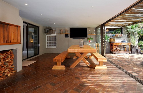 Edgemead House | Hill House