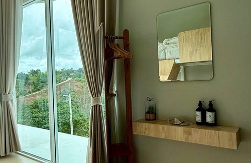 Khao Kho Villa | Hill Jai Poolvilla Khao Kho