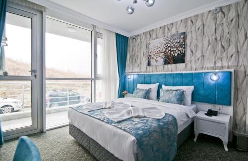 Luleburgaz Hotel | Hill Life Hotel