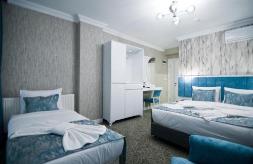 Luleburgaz Hotel | Hill Life Hotel