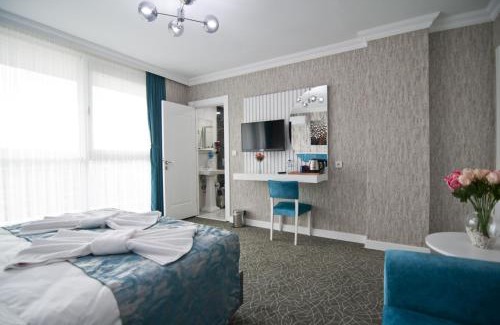 Luleburgaz Hotel | Hill Life Hotel