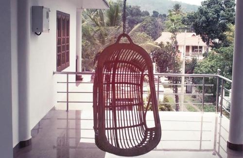 Thekkady House | Hill Mist Thekkady