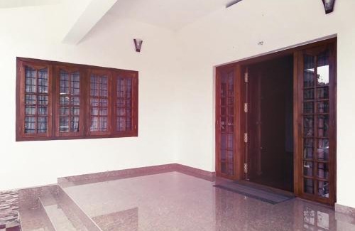 Thekkady House | Hill Mist Thekkady