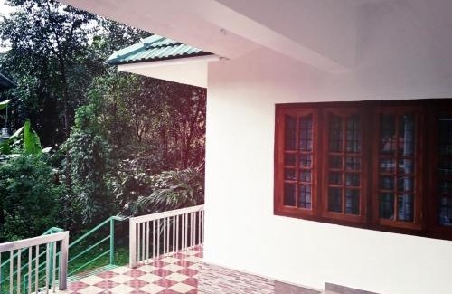 Thekkady House | Hill Mist Thekkady