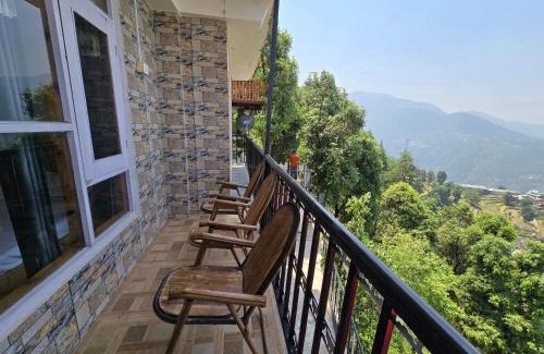 Dalhousie House | HiLL Mount View Dalhousie Talai Chamba