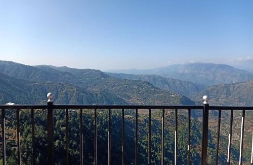 Dalhousie House | HILL MOUNT VIEW DALHOUSIE