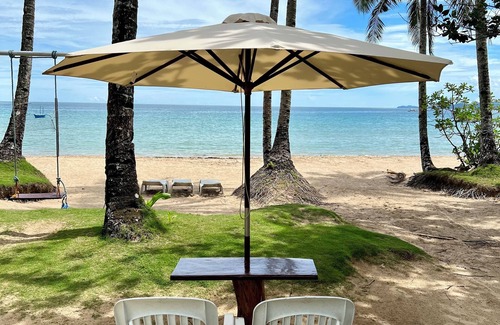 Cabayugan Cottage | Hill Myna Beach Cottages