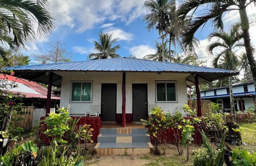 Cabayugan Cottage | Hill Myna Beach Cottages