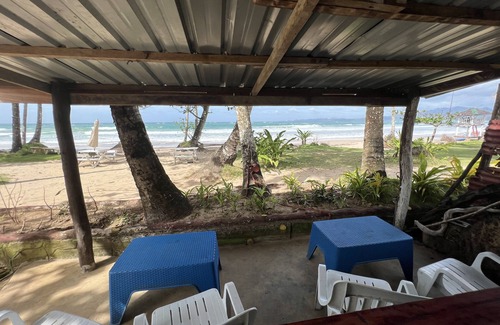 Cabayugan Cottage | Hill Myna Beach Cottages