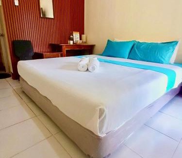 Cabayugan Hotel | Hill Myna Beach Cottages
