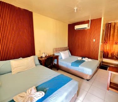 Cabayugan Hotel | Hill Myna Beach Cottages