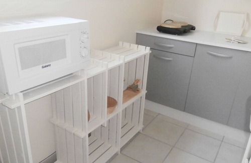 Aniane Apartment | Hill of Pines - ANIANE