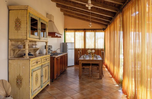 Villaggio Mose House | Hill of the Rustics - House Zàghara