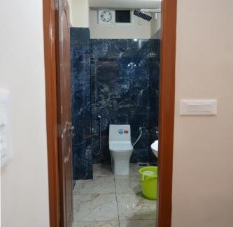 Virarajendrapet Cabin | HILL PALACE RESIDENCY COORG