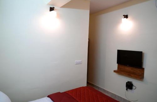 Virarajendrapet Cabin | HILL PALACE RESIDENCY COORG