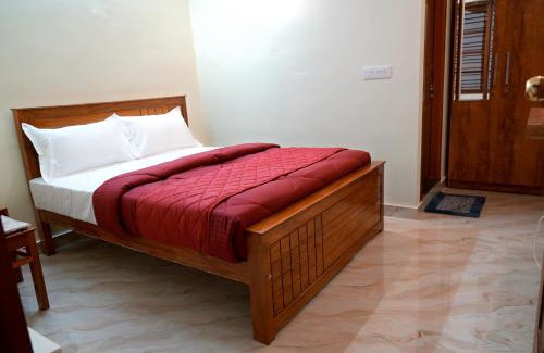 Virarajendrapet Cabin | HILL PALACE RESIDENCY COORG