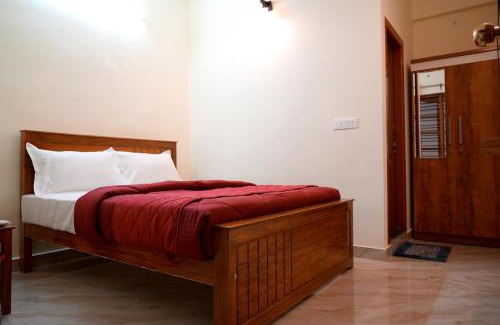 Virarajendrapet Cabin | HILL PALACE RESIDENCY COORG