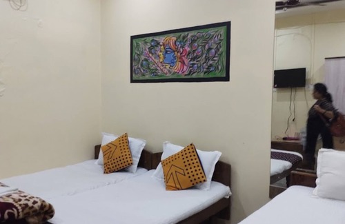 Purulia Hotel | Hill Queen Hotel & Resturent Baghmundi