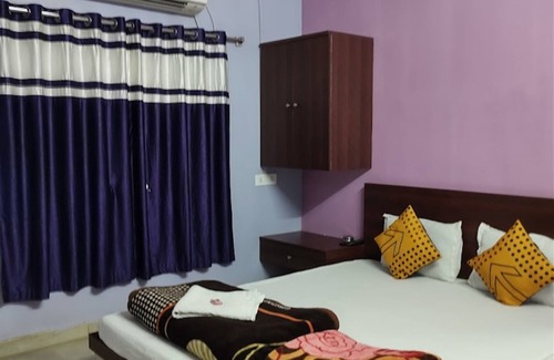 Purulia Hotel | Hill Queen Hotel & Resturent Baghmundi
