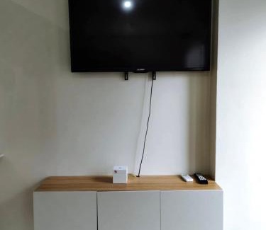 Caloocan Apartment | Hill Residence by Sarah Rentals