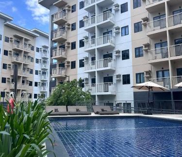 Caloocan Apartment | Hill Residences by Casa Stellar