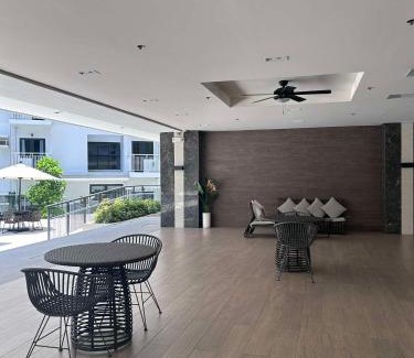 Caloocan Apartment | Hill Residences by Casa Stellar