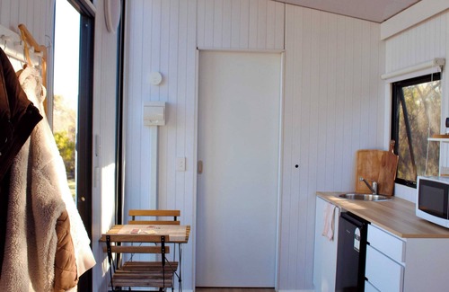 Jurien Bay House | Hill River Nature Reserve by Tiny Away
