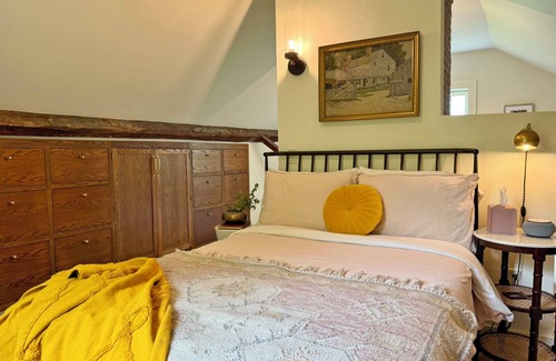 Florence Other | Hill Ross Farmhouse Historic Property