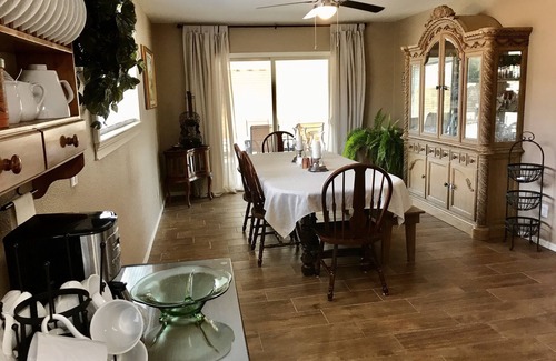 Sierra Vista House | Hill’s Sierra Staycation 21442827