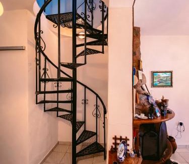 Sitia Apartment | HILL SANDALI HOUSE
