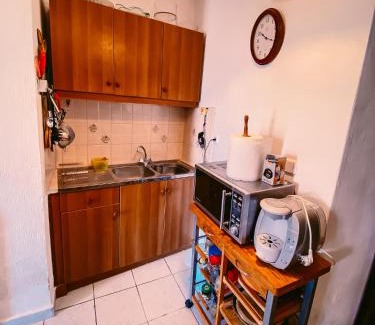 Sitia Apartment | HILL SANDALI HOUSE